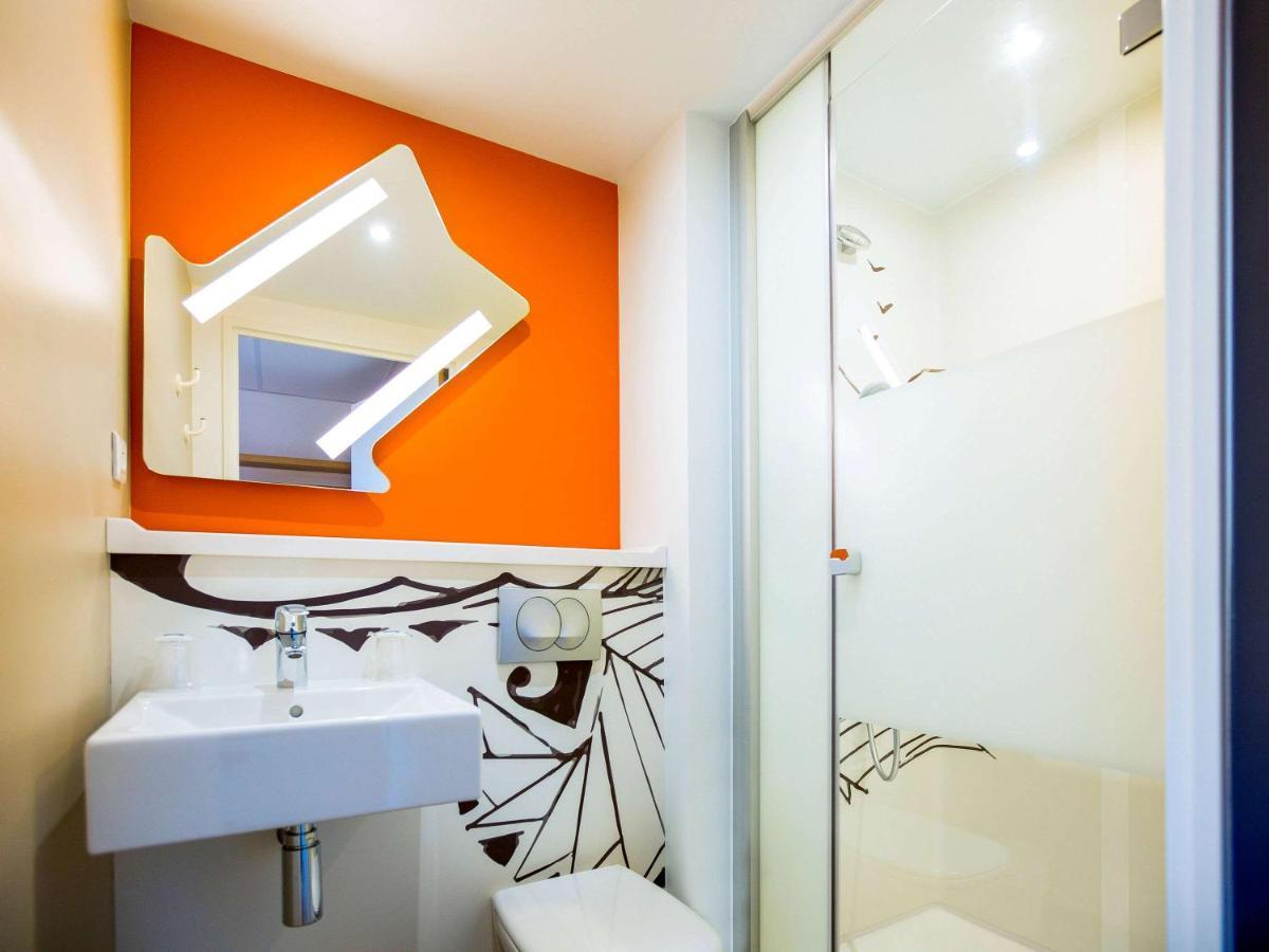 Ibis Budget Beauvais Aeroport