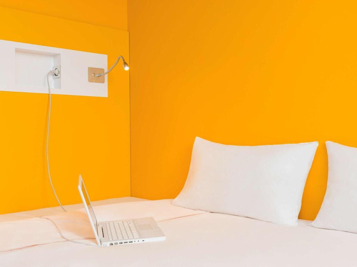 Hotel Ibis Budget Beauvais Aeroport 2*