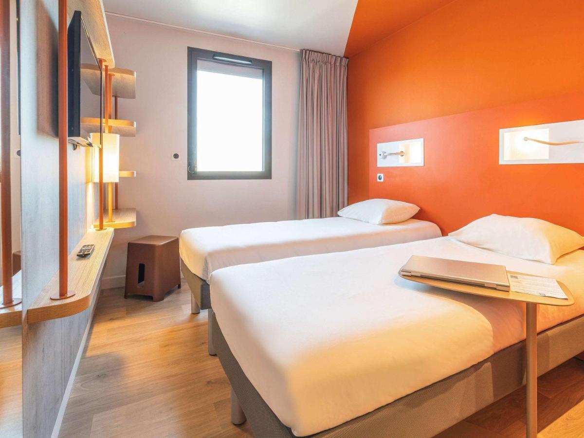 Hotel Ibis Budget Beauvais Aeroport